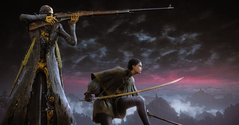 The Duskbloods: El esperado nuevo proyecto de FromSoftware con ventana de lanzamiento estimada