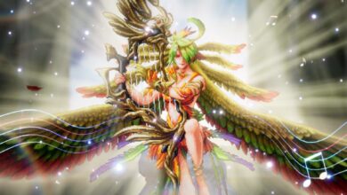 Final Fantasy Resonance: El RPG imprescindible para los verdaderos amantes de la saga