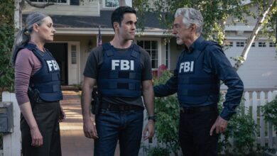 Criminal Minds: Evolution retoma una trama de mentoría inédita y da nueva vida al personaje de Tyler Green