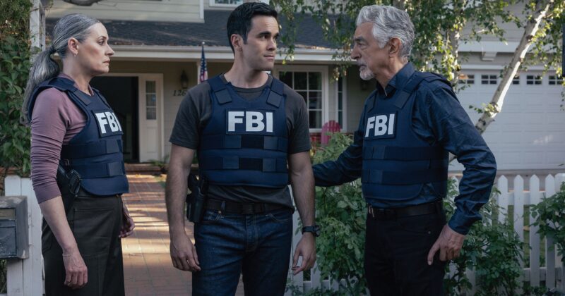 Criminal Minds: Evolution retoma una trama de mentoría inédita y da nueva vida al personaje de Tyler Green