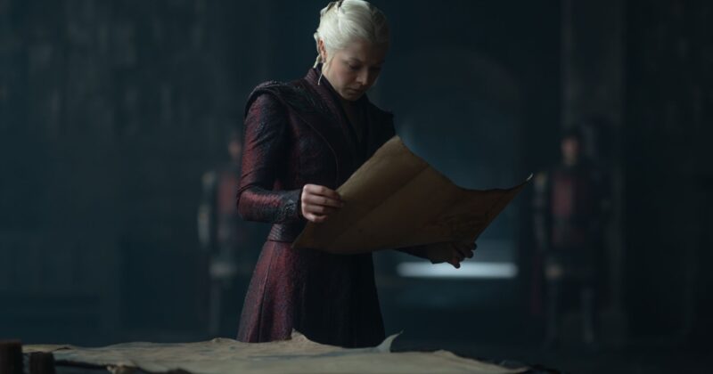 House of the Dragon Temporada 3: Estreno histórico con audiencia récord y reacciones divididas
