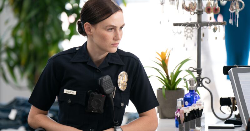 El Universo Bosch en Prime Video: Un Multiverso de Detectives con Secuela, Precuelas y Spinoff