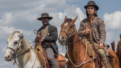 Las 5 series imprescindibles para maratonear en Netflix esta semana