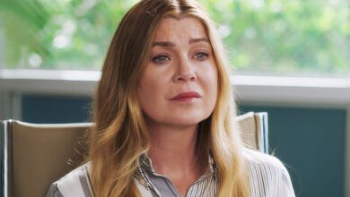 El éxodo en el elenco de Grey's Anatomy se intensifica: el futuro de Meredith Grey en duda