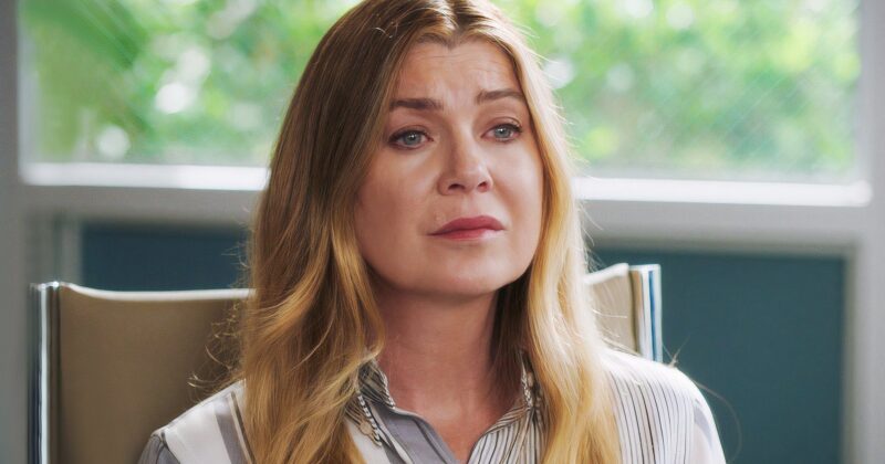 El éxodo en el elenco de Grey's Anatomy se intensifica: el futuro de Meredith Grey en duda
