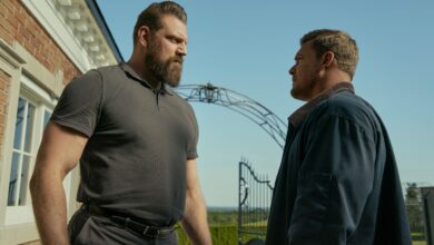 Reacher Temporada 4: La serie elevará la intensidad y oscuridad a un nuevo nivel