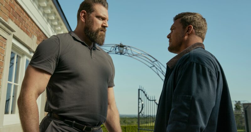 Reacher Temporada 4: La serie elevará la intensidad y oscuridad a un nuevo nivel