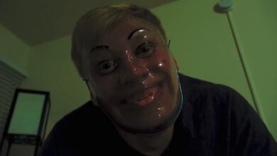Curry Barker: El Nuevo Rey Indiscutible del Cine de Terror