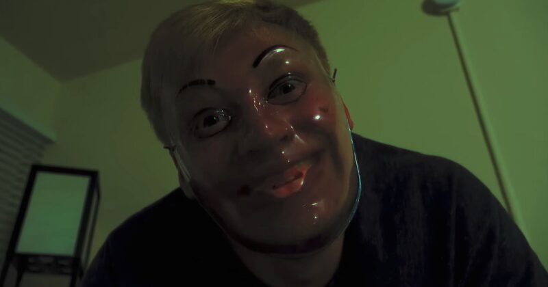 Curry Barker: El Nuevo Rey Indiscutible del Cine de Terror