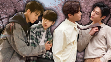 Los 10 Mejores K-Dramas BL Que No Puedes Perderte en Streaming