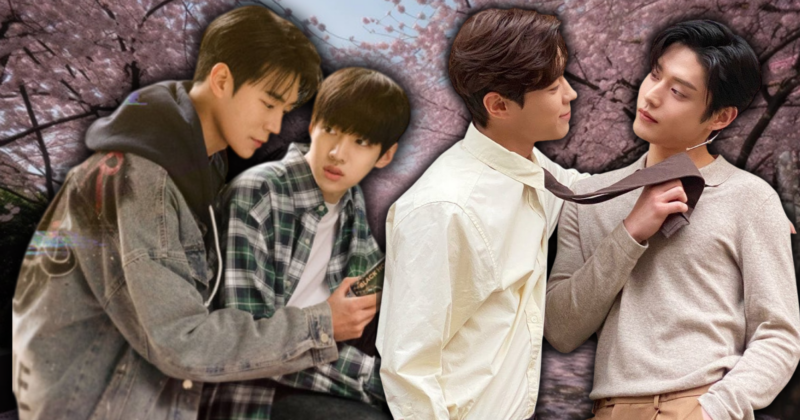 Los 10 Mejores K-Dramas BL Que No Puedes Perderte en Streaming
