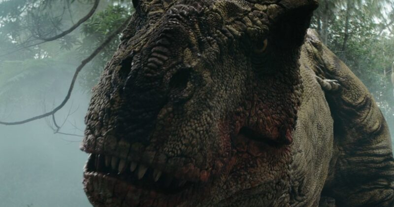 La franquicia de películas de dinosaurios que supera a Jurassic Park adopta un giro inesperado con su próxima entrega