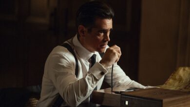 Sugar Temporada 2: Colin Farrell Brilla en la Mejor Serie de Detectives de Apple TV