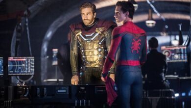 Tu Amigable Vecino Spider-Man: La Serie Animada de Disney+ que Revoluciona el Universo del Hombre Araña