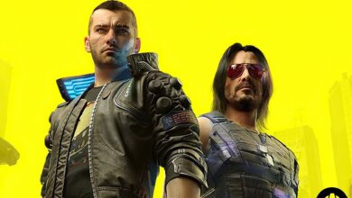 Militech irrumpe oficialmente en Cyberpunk 2077, expandiendo el universo de Night City