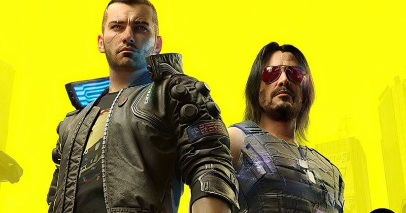 Militech irrumpe oficialmente en Cyberpunk 2077, expandiendo el universo de Night City