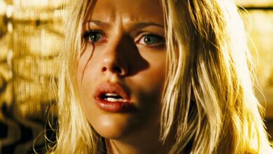 El thriller distópico de Scarlett Johansson ‘The Island’ llega a Paramount+ en dos semanas