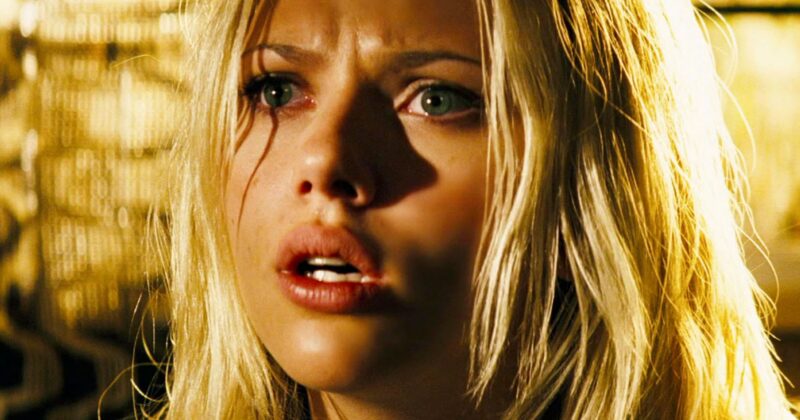 El thriller distópico de Scarlett Johansson ‘The Island’ llega a Paramount+ en dos semanas