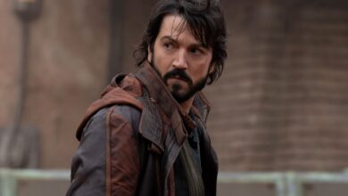 Diego Luna Triunfa en Netflix con México 86: Una Película R-Rated que Conecta Perfectamente con el Público Actual