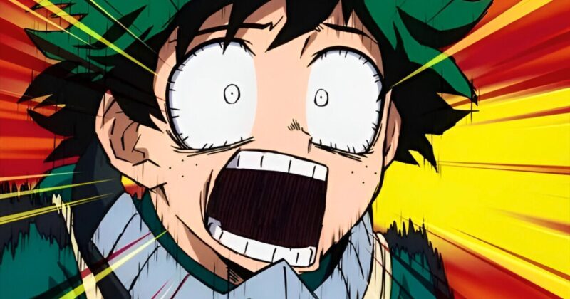Kohei Horikoshi Recomienda Under Doctor: La Nueva Joya de Shonen Jump que Revoluciona el Manga Médico