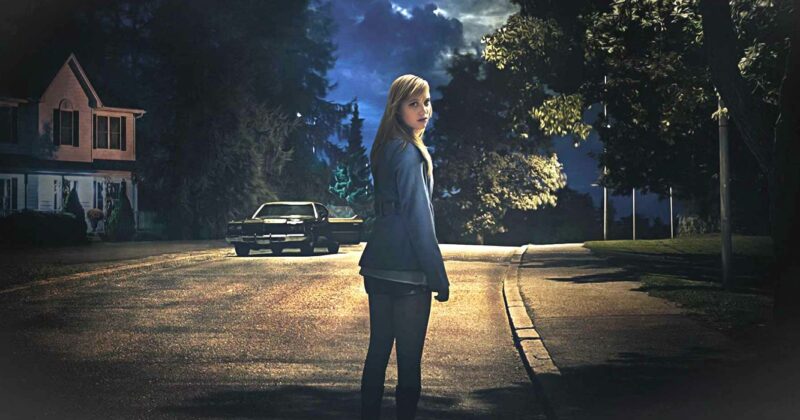 It Follows 2: El salto temporal que promete intensificar el horror clásico