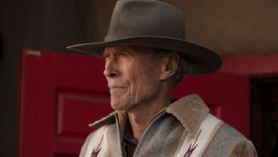 Clint Eastwood y su probable retiro tras una icónica trayectoria en el cine