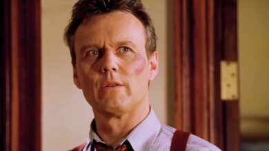 Anthony Head, icónico actor de Buffy y Ted Lasso, fallece a los 72 años