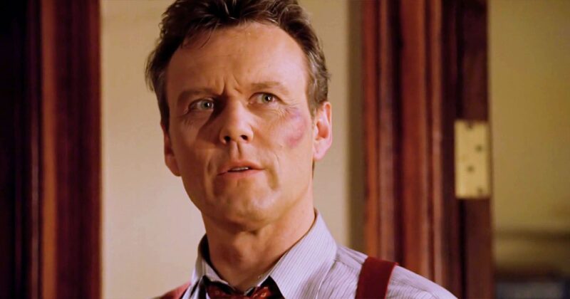 Anthony Head, icónico actor de Buffy y Ted Lasso, fallece a los 72 años