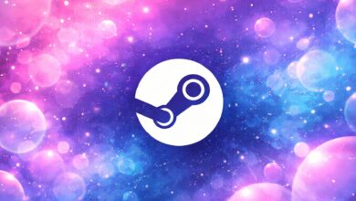 Cuatro juegos gratis para PC en Steam que debes descargar este mes
