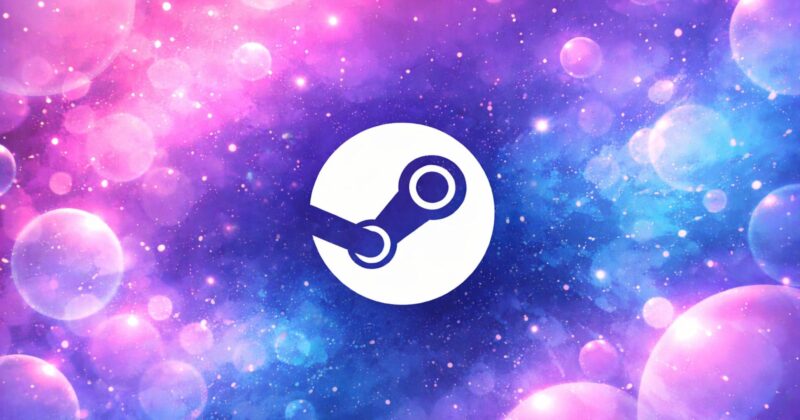 Cuatro juegos gratis para PC en Steam que debes descargar este mes