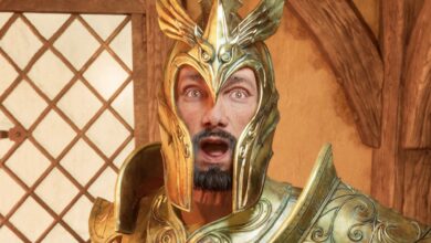 La Espera Infinita por The Elder Scrolls 6: Así Reacciona la Comunidad ante la Ausencia de Noticias