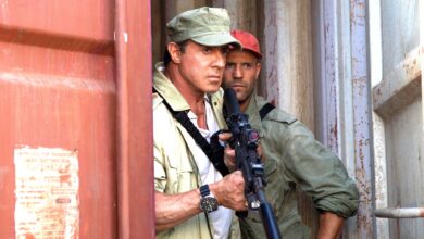 La franquicia de acción de Sylvester Stallone con casi 900 millones de dólares abandona Netflix sin nuevo destino en streaming