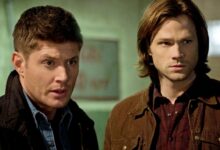 Un nuevo final para Supernatural: Los Winchester regresan con una historia más fiel a sus raíces