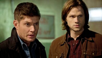 Un nuevo final para Supernatural: Los Winchester regresan con una historia más fiel a sus raíces