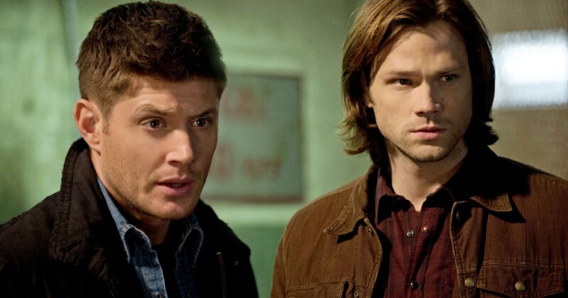 Un nuevo final para Supernatural: Los Winchester regresan con una historia más fiel a sus raíces