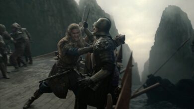 La Triarquía en House of the Dragon: Todo sobre la flota pirata que sacude Westeros