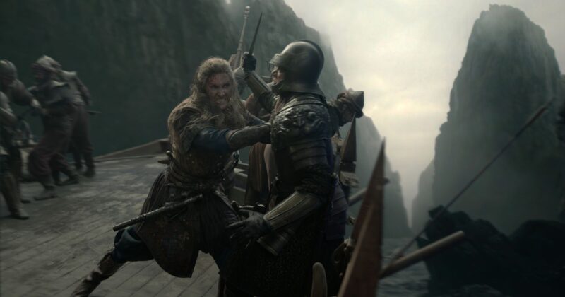 La Triarquía en House of the Dragon: Todo sobre la flota pirata que sacude Westeros