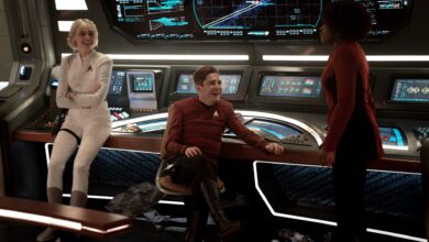 El futuro de Captain Kirk en el Universo Star Trek: ¿Veremos un spin-off protagonizado por Paul Wesley?