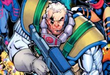 X-Force irrumpe con fuerza en X-Men '97: todos los miembros y sus poderes revelados