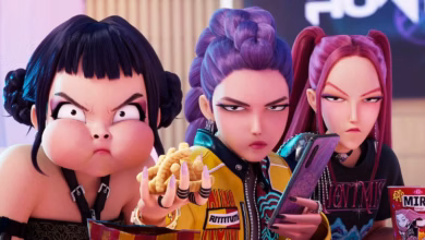 Regresa K-Pop Demon Hunters con una nueva edición de Spot-It! para fans y coleccionistas