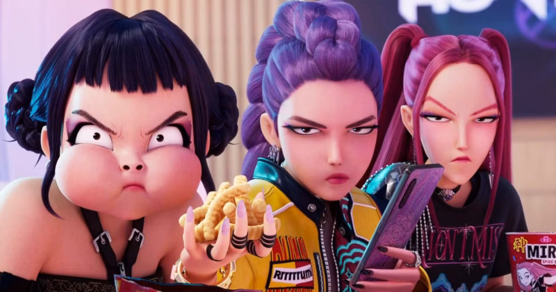 Regresa K-Pop Demon Hunters con una nueva edición de Spot-It! para fans y coleccionistas