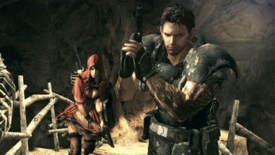 El Remake de Resident Evil 5 Divide a la Comunidad: ¿Qué Esperar del Regreso de Chris y Sheva?