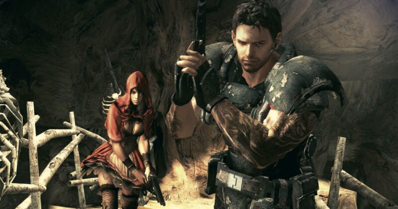 El Remake de Resident Evil 5 Divide a la Comunidad: ¿Qué Esperar del Regreso de Chris y Sheva?