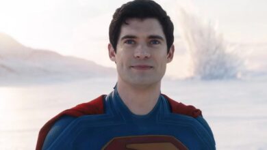 El Nuevo Universo Compartido de DC se Acerca con el Regreso de Superman en 2026
