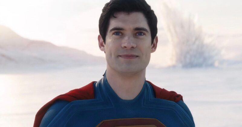 El Nuevo Universo Compartido de DC se Acerca con el Regreso de Superman en 2026