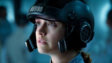 Steven Spielberg Regresa Triunfalmente al Cine de Ciencia Ficción con Su Mejor Película en Dos Décadas