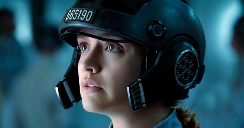 Steven Spielberg Regresa Triunfalmente al Cine de Ciencia Ficción con Su Mejor Película en Dos Décadas