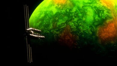 Project Hail Mary: La película de ciencia ficción imprescindible que llega a streaming esta semana