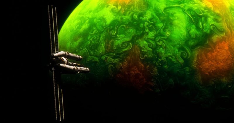 Project Hail Mary: La película de ciencia ficción imprescindible que llega a streaming esta semana