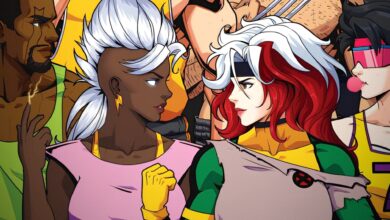 X-Men '97 Temporada 2 Revela Nuevo Lore Clave y Amplía el Universo Mutante